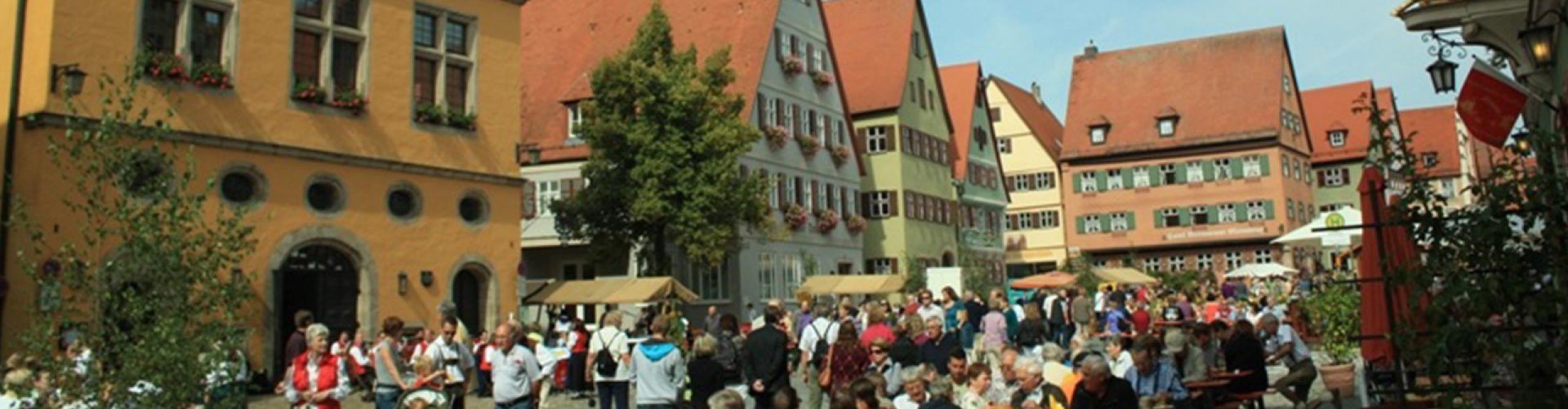 Altmühlhof - Ferienbauernhof zwischen Rotheburg ob der Tauber und dem fränkischen Seenland