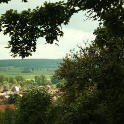 Umgebung Herrieden Ausflugsziele